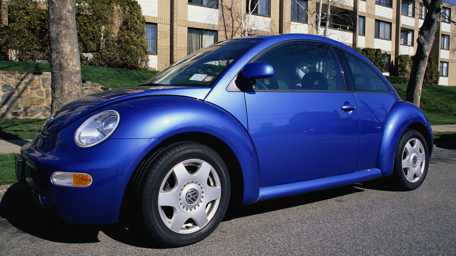 The ’90s Volkswagen Engine That’s One Of The Most Reliable Of All Time