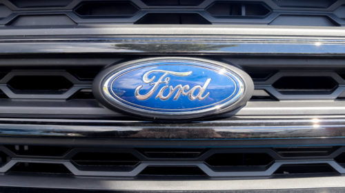Not The Escape, Not The Bronco – This Is Ford’s Least-Sold SUV In The US