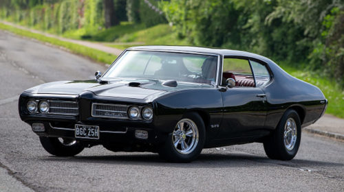 5 Cheaper Alternatives To The Pontiac GTO