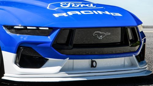 This 2,200 HP Ford Just Became The Quickest EV In The World