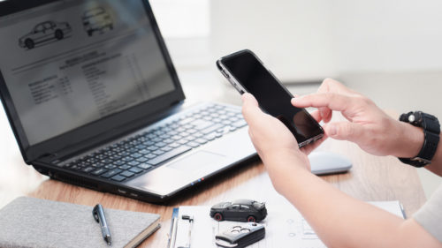 Car Buyers Are Turning To ChatGPT To Help Them Get A Better Deal