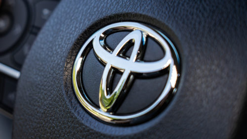 $1.4M Worth Of Cars Disappeared, And Now Toyota Is Suing A Dealership For Far More