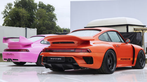 4 Car Colors That Are All But Gone In 2026 (And 2 We Want To See More Of)