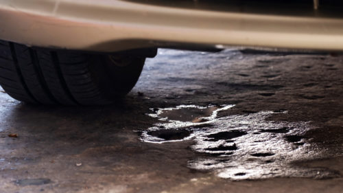 The Best Way To Stop Fluid Leaks In Your Car Before They Start