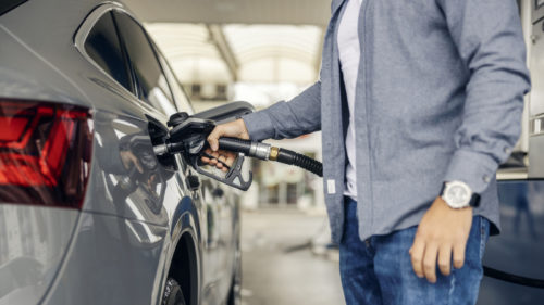 4 Car Parts That Can Affect Your Vehicle’s Fuel Economy