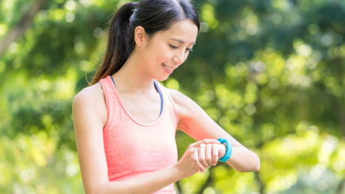 5 Essential Apple Watch Apps For Runners