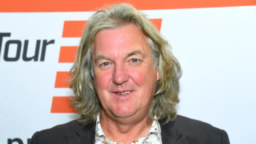 The Top 5 Most Expensive Cars Owned By James May