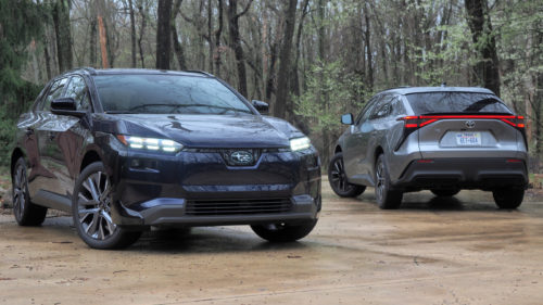 2026 Subaru Solterra Vs Toyota bZ: The Right Choice Depends On One Thing