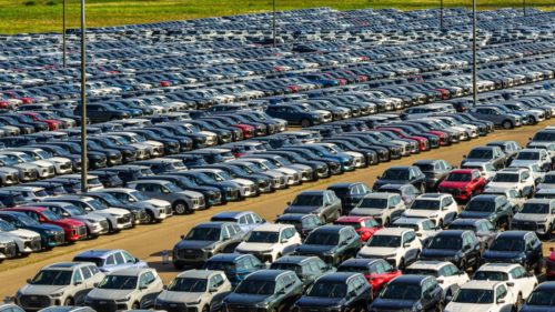 12 Car Models Dealers Can’t Get Off The Lot In 2026