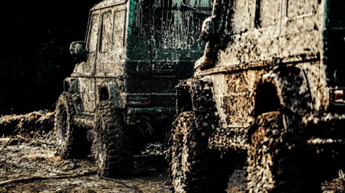 Jeep Week Daytona And More: 5 Events Every Jeep Owner Should Know About