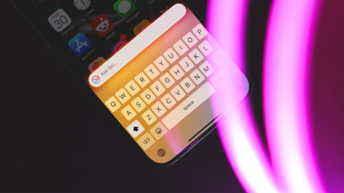 Your iPhone’s Keyboard Has A Useful Built-In Feature Most People Don’t Know About