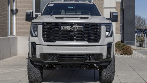 Five Diesel Engines With Better Gas Mileage Than The 6.6 Duramax
