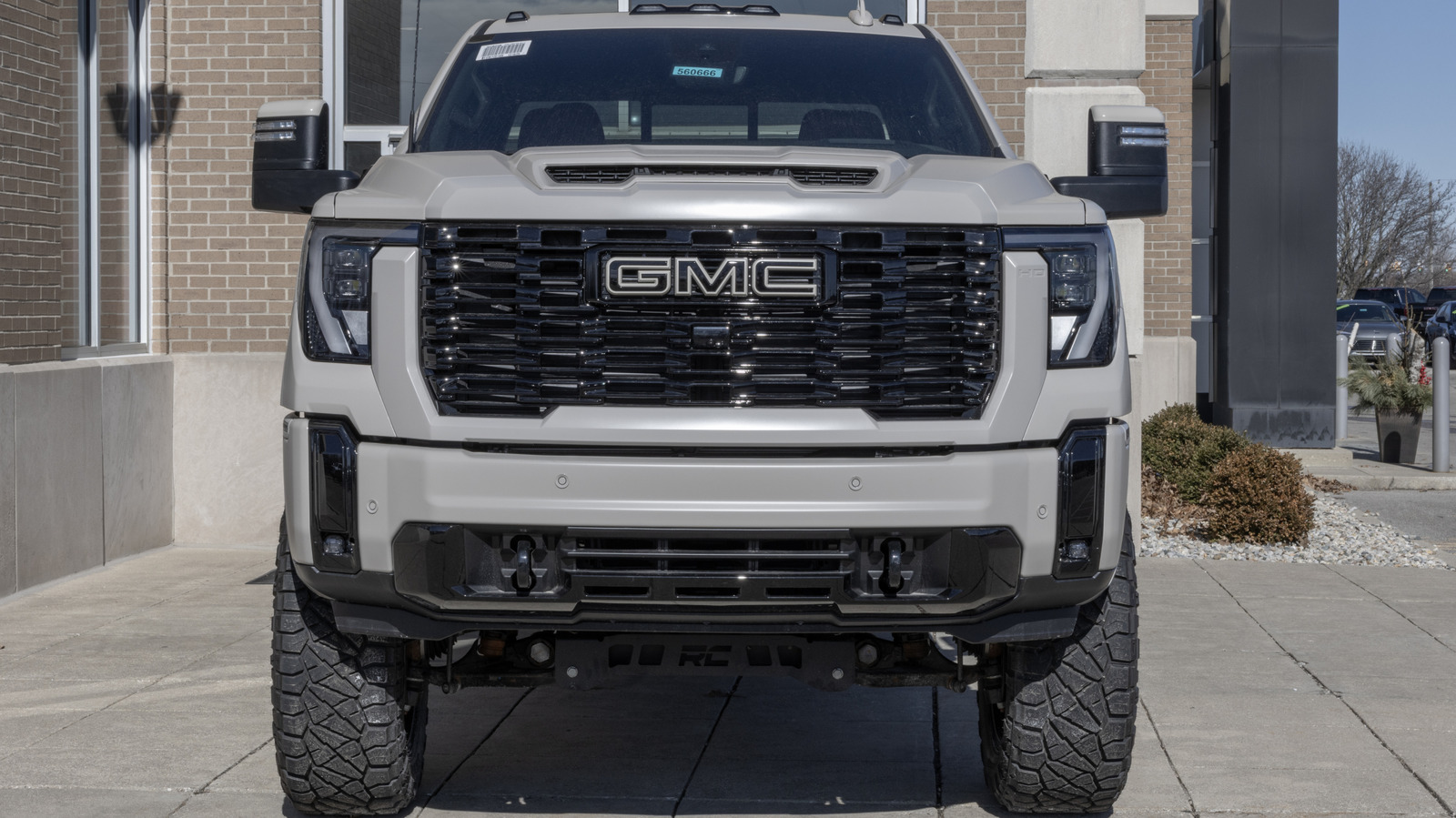 Five Diesel Engines With Better Gas Mileage Than The 6.6 Duramax