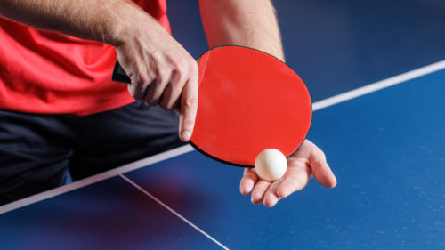 Sony’s AI Robot Took On Human Table Tennis Pros – Here’s Who Came Out On Top