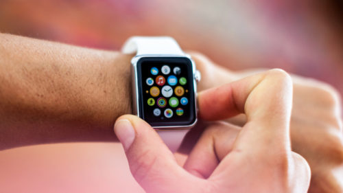 5 Of The Best Apple Watch Apps For Notetaking