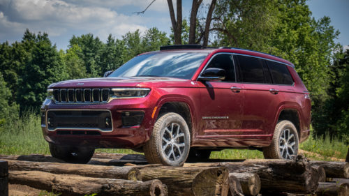 The Jeep Wave Program Is Dead For 2026 Models – Here’s What Owners Get Instead