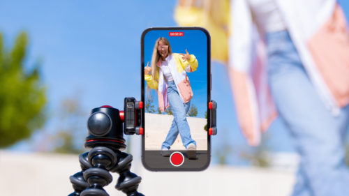 4 Of The Best Tripods For Your Android Phone, Ranked