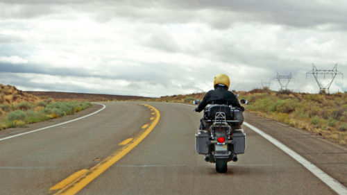 5 Of The Best Motorcycles For Solo Riding