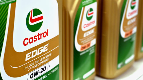 Here’s Why European Cars Can’t Use American Engine Oil