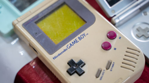 A Few Rare Game Boys Can Sell For Thousands Of Dollars
