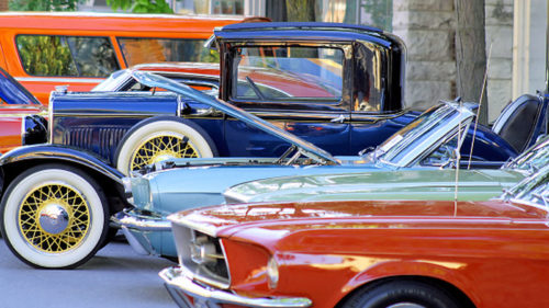4 Design Features That Make Even The Nicest Car Look Dated