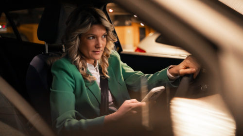 This Is The Only State That Still Hasn’t Banned Texting While Driving In 2026