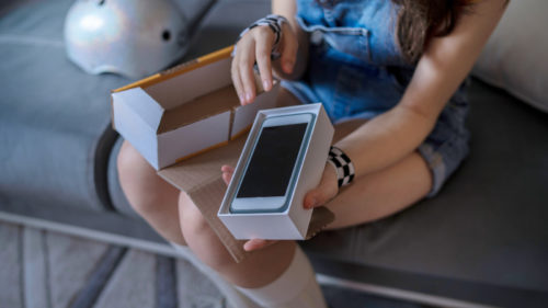 4 Of The Best Screen Protectors For Your iPhone