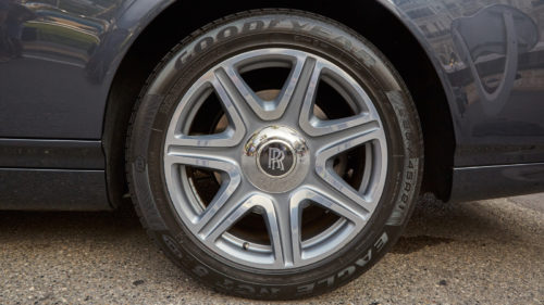 Four All-Season Tires That Outperform Goodyear In Price And Performance