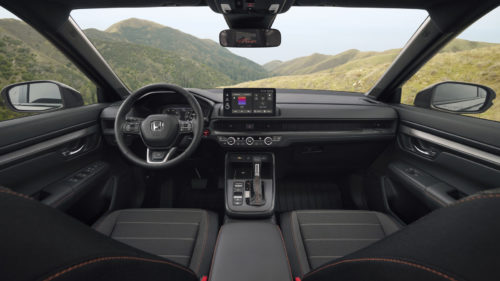 Not Toyota, Not Chevy – This Brand Has The Best-Selling SUV In The US (So Far)