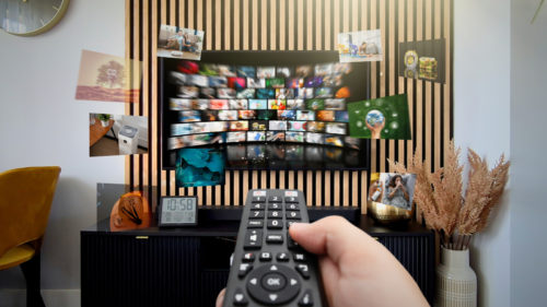 What Does UHD Stand For When It Comes To TVs & Monitors?