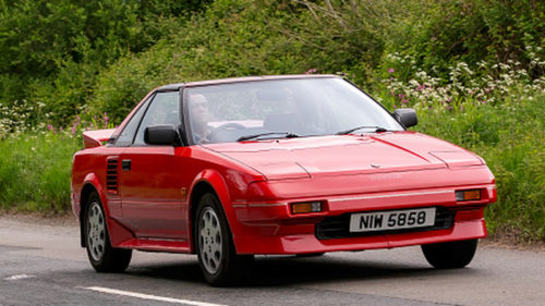 This Car Is Called The Poor Man’s Ferrari (And Here’s How Much It Costs)