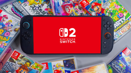 Nintendo’s Switch 2 Price Hike May Have Been Inevitable, But It’s Still Hard To Stomach