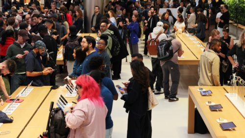 It’s Confirmed – This Is Apple’s Most Popular iPhone Lineup Yet