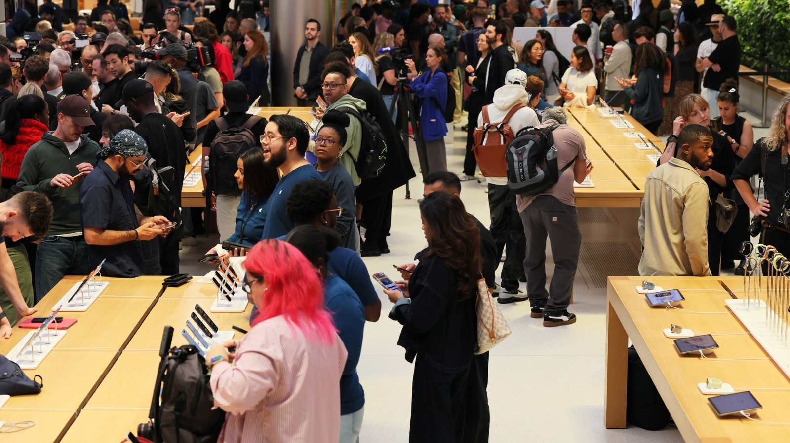 It’s Confirmed – This Is Apple’s Most Popular iPhone Lineup Yet