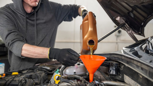 Not Jiffy Lube: JD Power’s Names The Best Oil Change Service In 2026