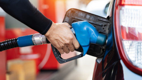 This Temporary Solution For High Fuel-Prices Isn’t Ideal For Every Type Of Engine
