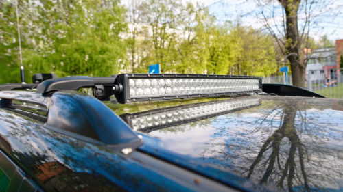 This Popular Lighting Upgrade Could Be Killing Your Truck’s Fuel Economy
