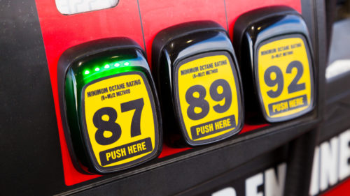 Hellcat Owner Learns The Hard Way Lower Octane Gas Won’t Save You Money