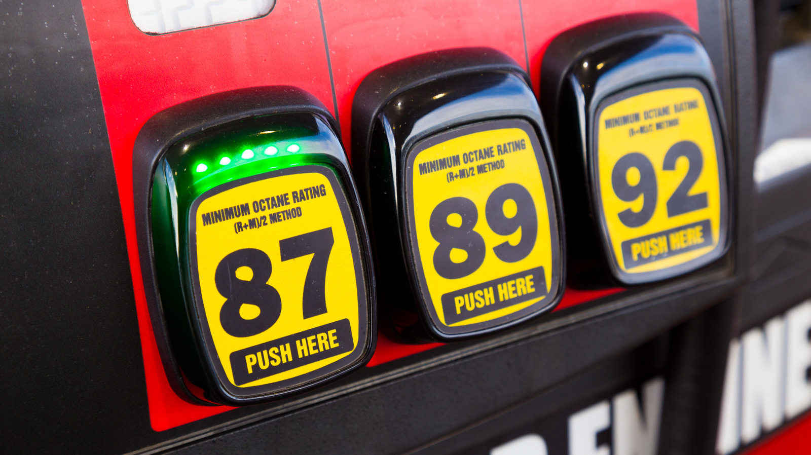 Hellcat Owner Learns The Hard Way Lower Octane Gas Won’t Save You Money