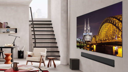 AI TV Vs Smart TV: What’s The Difference?