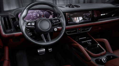 You’ll Never See This Classic Car Feature On Your Dashboard Again – Here’s Why