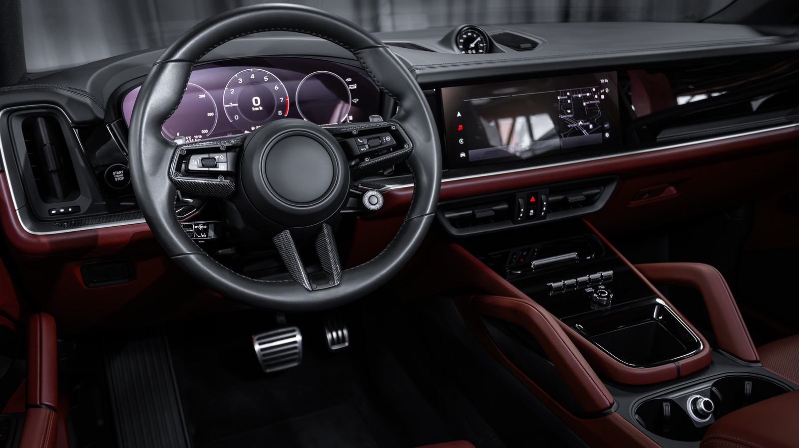 You’ll Never See This Classic Car Feature On Your Dashboard Again – Here’s Why