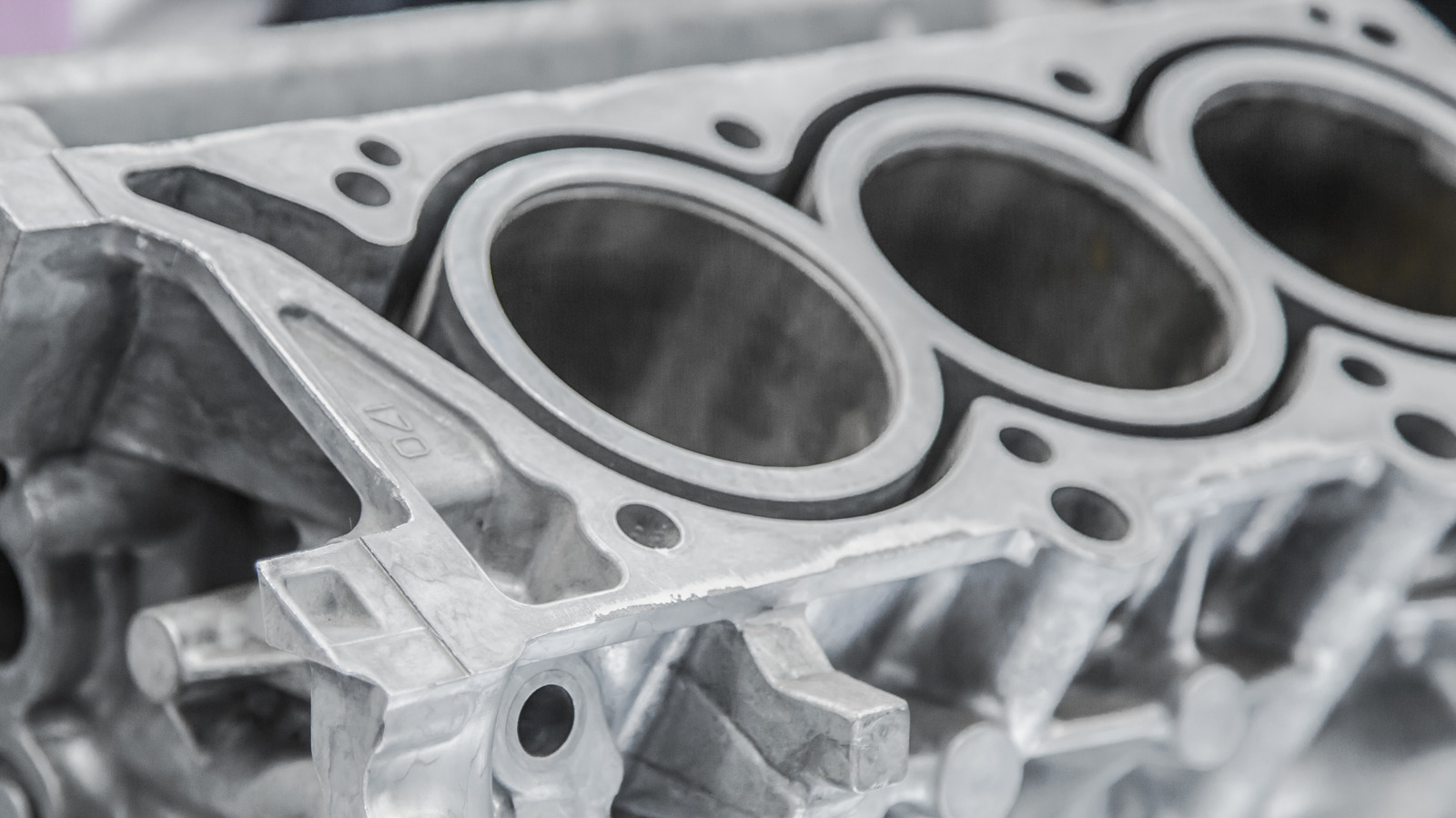Closed Deck Vs. Open Deck Engine Blocks: What’s The Difference?