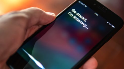 The Stunning Transformation Of Siri From 2005 To Today