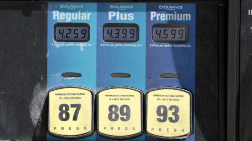 87 Vs. 89 Octane: What’s The Difference Between These Fuel Grades?