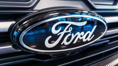 4 Cool Perks You Didn’t Realize Came With Owning A Ford