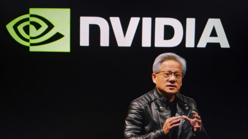 Nvidia Claims AI Made This 10-Month Job Accomplishable In One Night