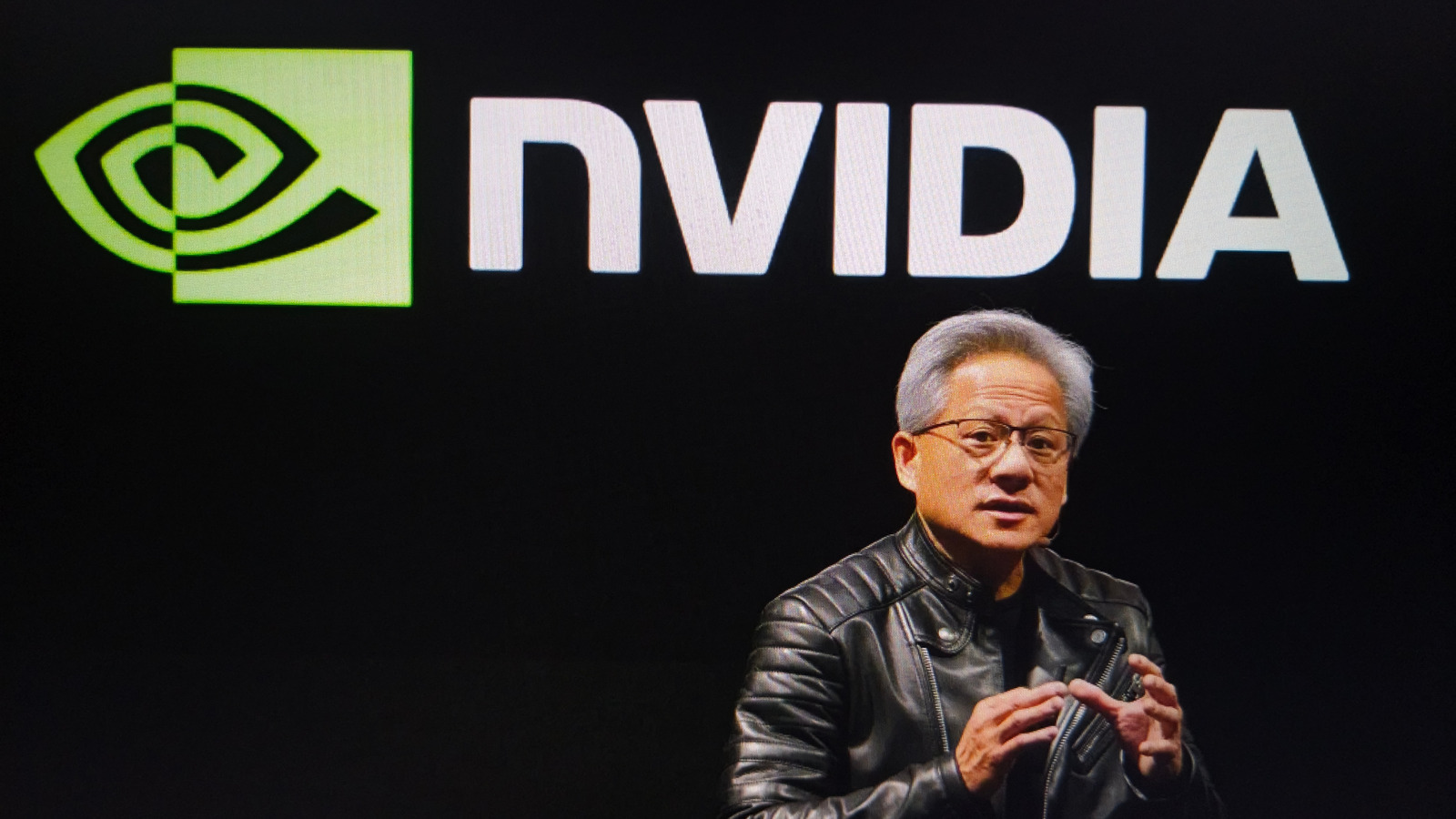 Nvidia Claims AI Made This 10-Month Job Accomplishable In One Night