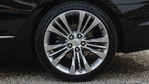 What’s The Difference Between Cooper And Goodyear Tires?
