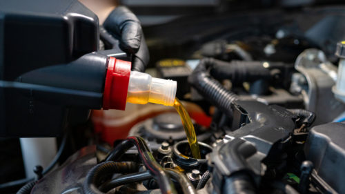 This Oil Change Service Gets JD Power’s Highest Customer Satisfaction Score In 2026